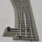 Lionel 6-81953 O-72 Left Hand Remote Fastrack Switch Turnout EX/Box