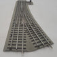 Lionel 6-81953 O-72 Left Hand Remote Fastrack Switch Turnout EX/Box