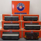 Lionel 6-31716 O Gauge Century Club II Niagara Milk Train Set EX/Box