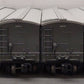 Lionel 6-31716 O Gauge Century Club II Niagara Milk Train Set EX/Box