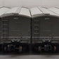 Lionel 6-31716 O Gauge Century Club II Niagara Milk Train Set EX/Box