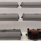 Lionel 6-31716 O Gauge Century Club II Niagara Milk Train Set EX/Box