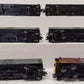 Lionel 6-31716 O Gauge Century Club II Niagara Milk Train Set EX/Box