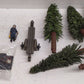 Lionel 6-24119 O Gauge Big Bay Lighthouse EX/Box