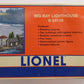 Lionel 6-24119 O Gauge Big Bay Lighthouse EX/Box