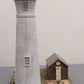 Lionel 6-24119 O Gauge Big Bay Lighthouse EX/Box