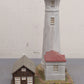 Lionel 6-24119 O Gauge Big Bay Lighthouse EX/Box