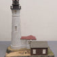 Lionel 6-24119 O Gauge Big Bay Lighthouse EX/Box