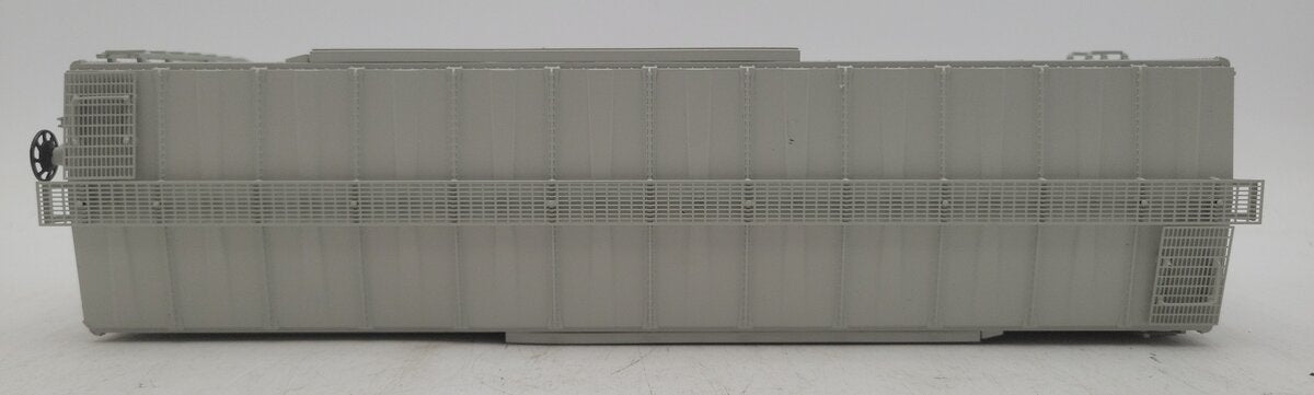 Lionel 2322034 O Gauge US Navy Freight Sounds Boxcar #61-02701 LN/Box