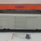 Lionel 2322034 O Gauge US Navy Freight Sounds Boxcar #61-02701 LN/Box