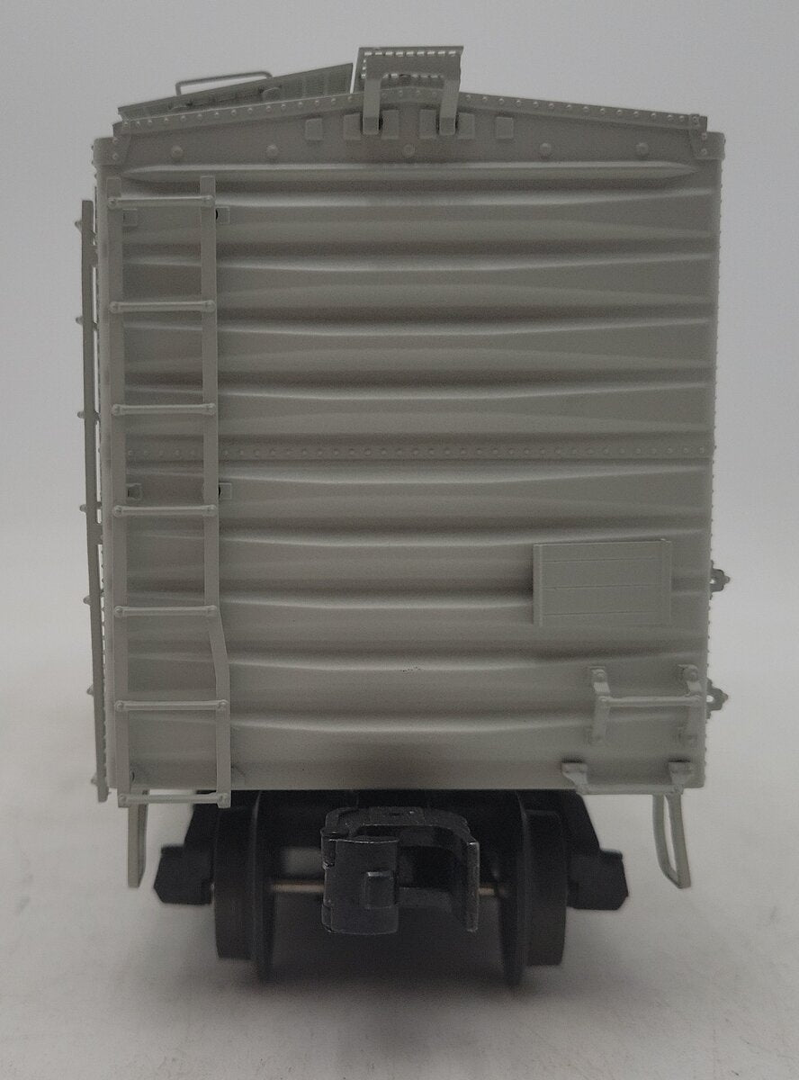 Lionel 2322034 O Gauge US Navy Freight Sounds Boxcar #61-02701 LN/Box