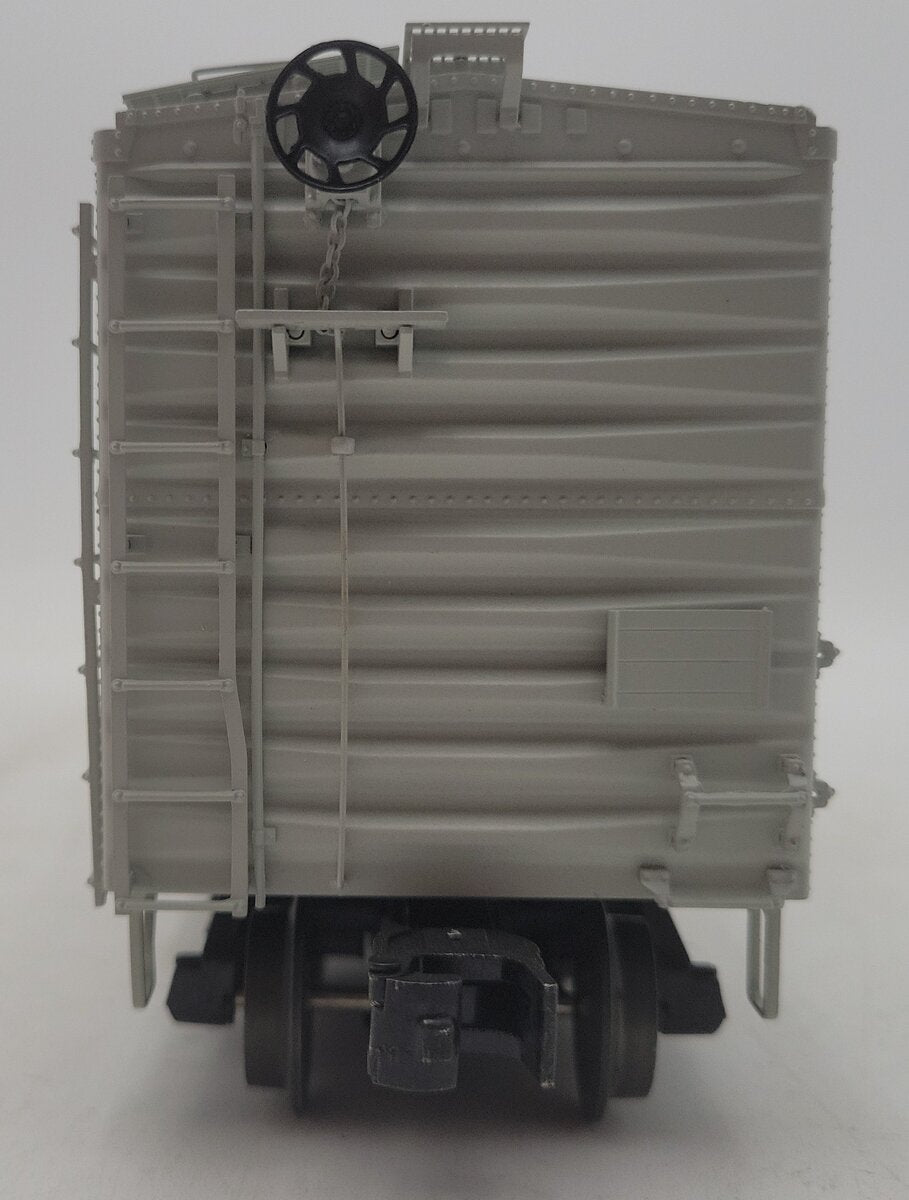 Lionel 2322034 O Gauge US Navy Freight Sounds Boxcar #61-02701 LN/Box