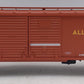 Lionel 2542462 O Union Pacific 40' Double Door Boxcar #474372 EX/Box