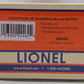 Lionel 2542462 O Union Pacific 40' Double Door Boxcar #474372 EX/Box