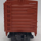 Lionel 2542462 O Union Pacific 40' Double Door Boxcar #474372 EX/Box