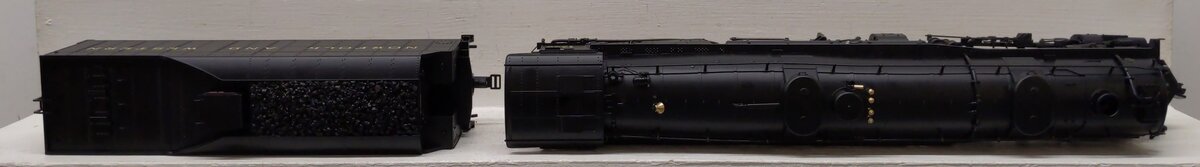 Lionel 2231470 O Norfolk and Western Vision Class A Steam Locomotive #1238 EX/Box