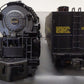Lionel 2231470 O Norfolk and Western Vision Class A Steam Locomotive #1238 EX/Box