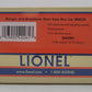 Lionel 2442261 Bangor and Aroostook Steel Side Box Car #65220 EX/Box