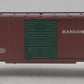 Lionel 2442261 Bangor and Aroostook Steel Side Box Car #65220 EX/Box