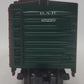 Lionel 2442261 Bangor and Aroostook Steel Side Box Car #65220 EX/Box