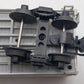 Atlas 2001142-2 O Trainman 40' Plug Door Lucky Lager Road Boxcar #295 (3-Rail) EX/Box