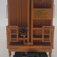MTH 20-93678 O Delson Lumber Company 55' All-Door Boxcar #228 EX/Box