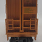 MTH 20-93678 O Delson Lumber Company 55' All-Door Boxcar #228 EX/Box