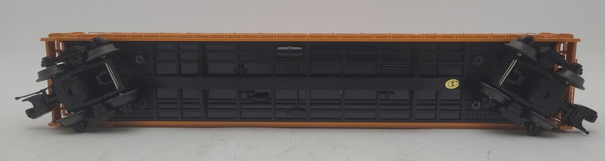MTH 20-93678 O Delson Lumber Company 55' All-Door Boxcar #228 EX/Box