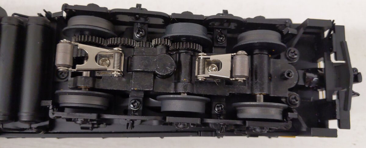 Lionel 2533980 O Muffins N&W LEGACY Trainmaster #171 EX/Box