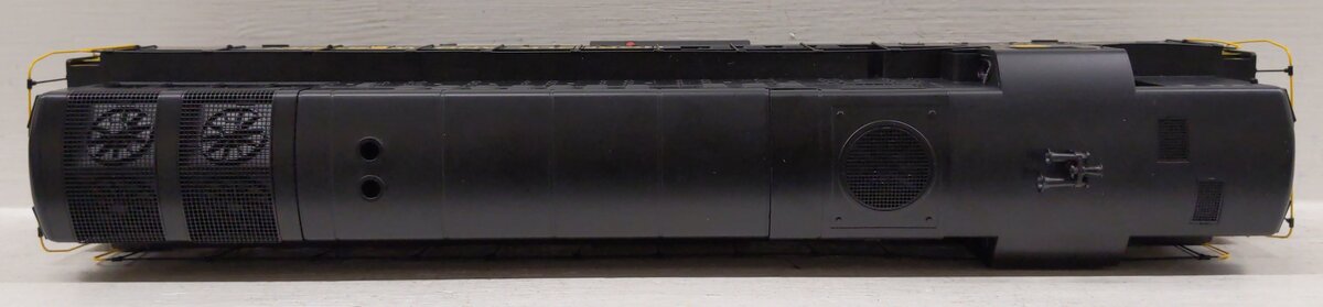 Lionel 2533980 O Muffins N&W LEGACY Trainmaster #171 EX/Box