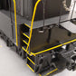 Lionel 2533980 O Muffins N&W LEGACY Trainmaster #171 EX/Box