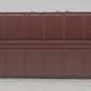 Lionel 2542421 O Santa Fe 40' Double Door Boxcar #4625 LN/Box