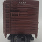 Lionel 2542421 O Santa Fe 40' Double Door Boxcar #4625 LN/Box