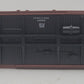Lionel 2542421 O Santa Fe 40' Double Door Boxcar #4625 LN/Box