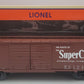Lionel 2542421 O Santa Fe 40' Double Door Boxcar #4625 LN/Box