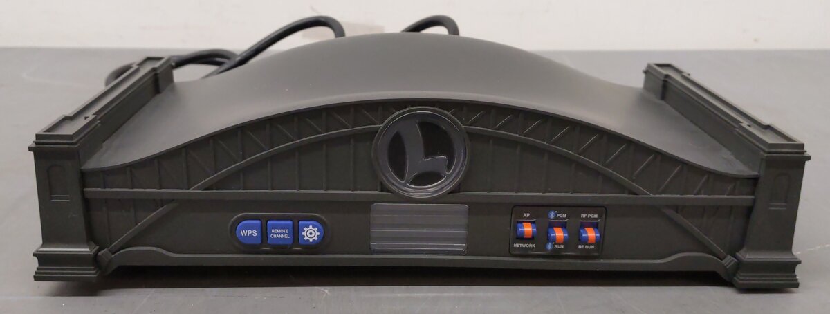 Lionel 2208010 Lionel Command Base 3 LN/Box