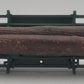 Lionel 6-16675 Great Northern Operating Log Dump Car EX/Box