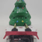 Lionel 2128060 O Christmas Tree Flatcar