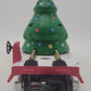Lionel 2128060 O Christmas Tree Flatcar