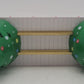 Lionel 2128060 O Christmas Tree Flatcar