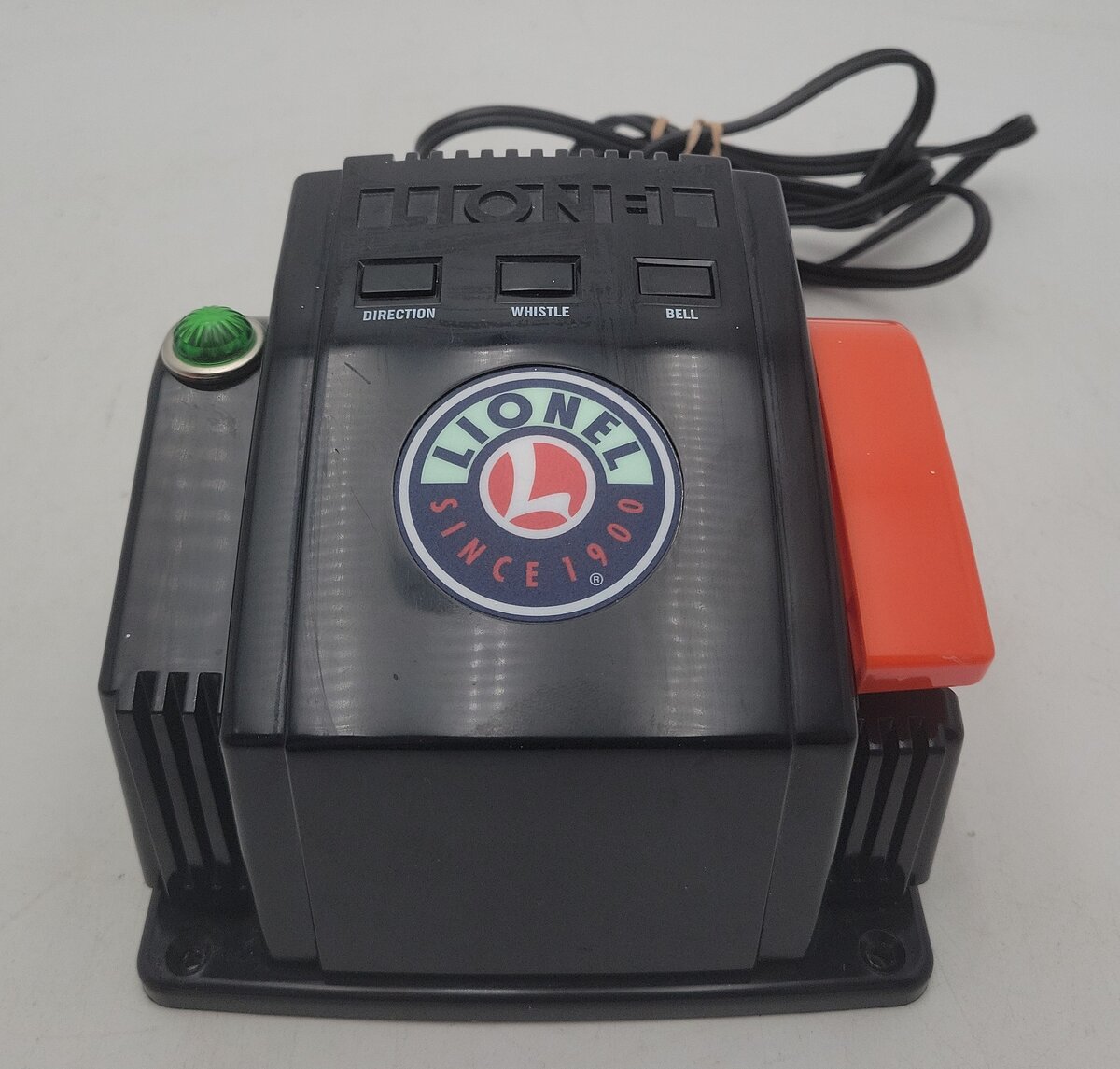 Lionel 1908080 CW80 Transformer EX/Box