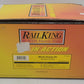 MTH 30-90008 O Gauge Mustard & Red Work House #1 EX/Box