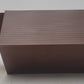 MTH 30-90008 O Gauge Mustard & Red Work House #1 EX/Box