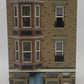 Woodland Scenics BR5843 O Scale Built-&-Ready J.W. Cobbler Building VG