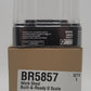 Woodland Scenics BR5857 O Scale Built-&-Ready Work Shed Building LN/Box