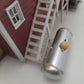 Woodland Scenics BR5845 O Built-&-Ready Country Store Expansion Building