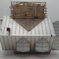 Woodland Scenics BR5845 O Built-&-Ready Country Store Expansion Building