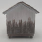 Woodland Scenics BR5858 O Scale Wood Shack LN/Box