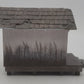 Woodland Scenics BR5858 O Scale Wood Shack LN/Box