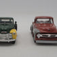 Eastwood 393500 1:43 New York Central & Reading Automobilia Trucks (Set of 2) EX/Box